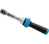 Динамометрический ключ HAZET 2,5-25 Nm 5108-3CT
