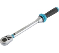 Динамометрический ключ HAZET 20-120 Nm 5121-3CT