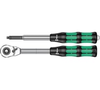 Ключ Zyklop+ручка WERA WE-004095