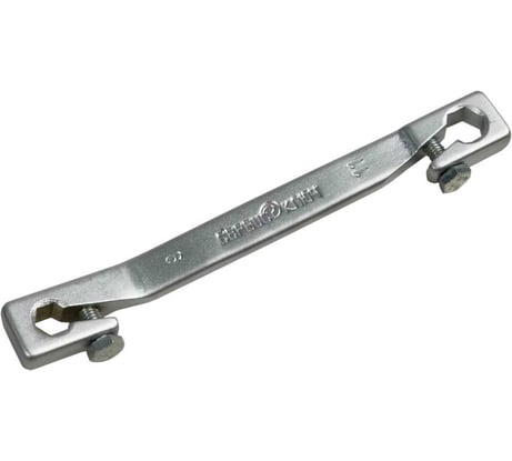 Прокачка тормозов 9х11х2 СЕРВИС КЛЮЧ 77759