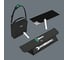 Набор гаечных комбинированных ключей WERA 6003 Joker 5 Set 1, 8 - 19 мм, 5 предметов WE-020230 4