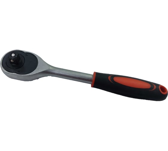 Трещотка TOOLAS 1/4 Cr-V 00003864 1