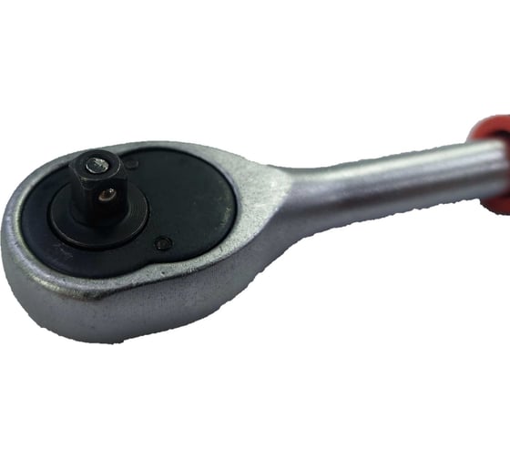 Трещотка TOOLAS 1/2 Cr-V 00013598