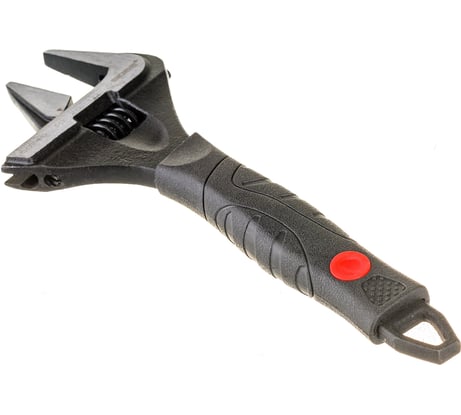 Разводной ключ SKRAB с тонкими губками 10/250мм 23523