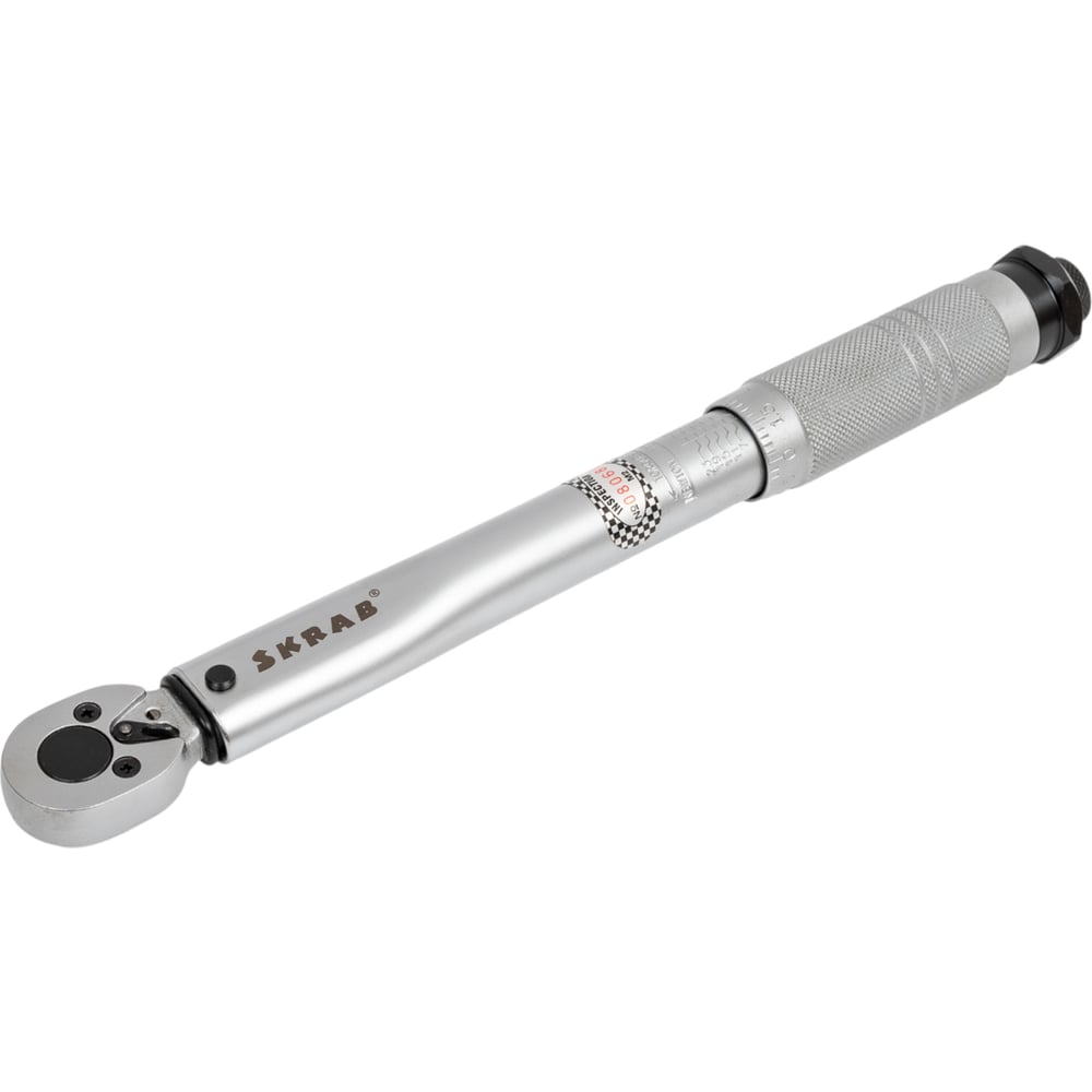 ДинамометрическийключSKRAB1/45-25НМ44150