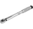 Динамометрический ключ SKRAB 1/4 5-25 НМ 44150 1