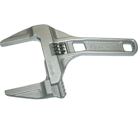 Разводной ключ SKRAB 8/200мм 16-68мм Aluminium 23502