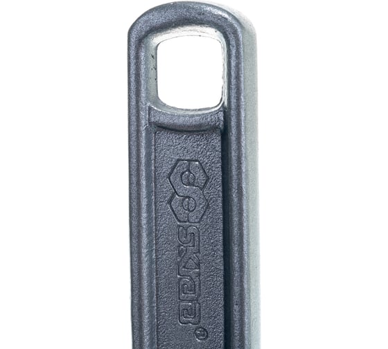 Разводной ключ SKRAB 8/200мм 16-68мм Aluminium 23502
