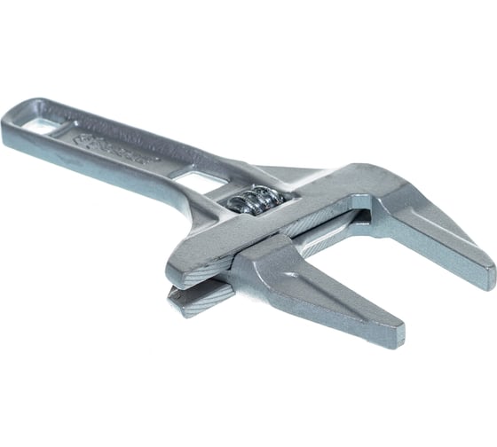Разводной ключ SKRAB 8/200мм 16-68мм Aluminium 23502