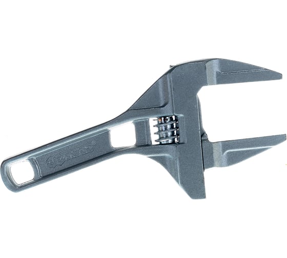 Разводной ключ SKRAB 8/200мм 16-68мм Aluminium 23502