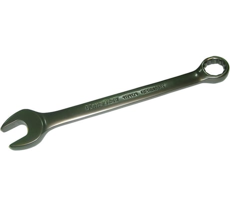 Комбинированный ключ SKRAB 23мм CrV King Roy 44023