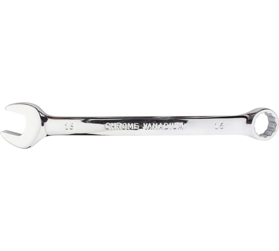 Комбинированный ключ CUSTOR 21mm x 21mm 3242121
