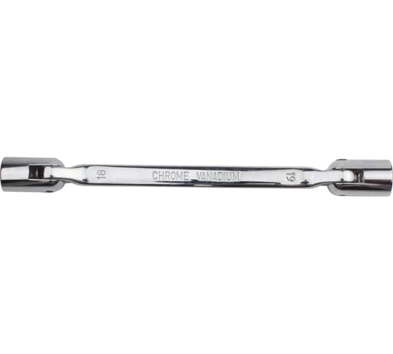 Торцевой ключ CUSTOR с шарниром 10mm x 11mm 6221011