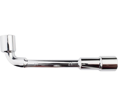 Торцевой ключ CUSTOR Г-образный проходной 13mm X 13mm 6241313