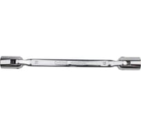 Торцевой ключ CUSTOR с шарниром 16mm x 17mm 6221617