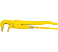 Ключ для сантехнической арматуры Энкор  1" 19991