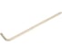 Ключ TORX Г-образный удлиненный JTC T15H, длина 90 мм, 73415 819083 3
