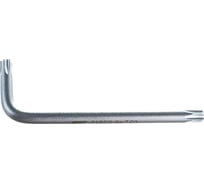 Ключ TORX Г-образный JTC T20, длина 57 мм, 71320 819011