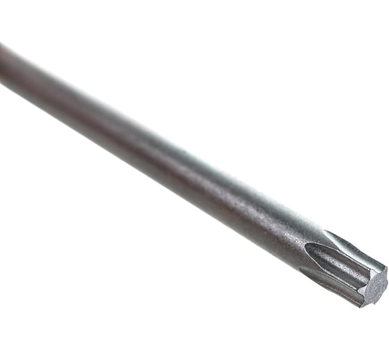 Г-образный TORX ключ JTC T20, длина 57мм 71320