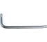Ключ TORX Г-образный JTC T20, длина 57 мм, 71320 819011 1