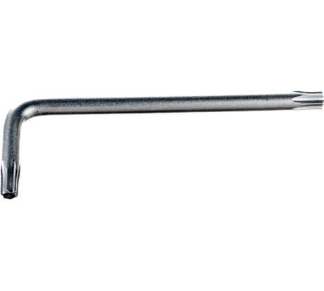 Ключ TORX Г-образный JTC T15, длина 54 мм, 71315 819010