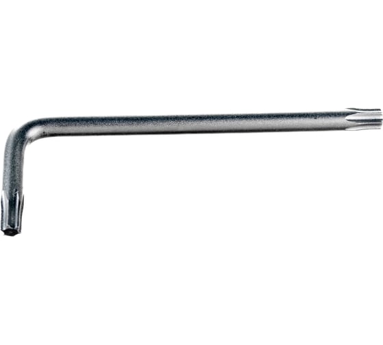 Г-образный TORX ключ JTC T15, длина 54мм 71315 1