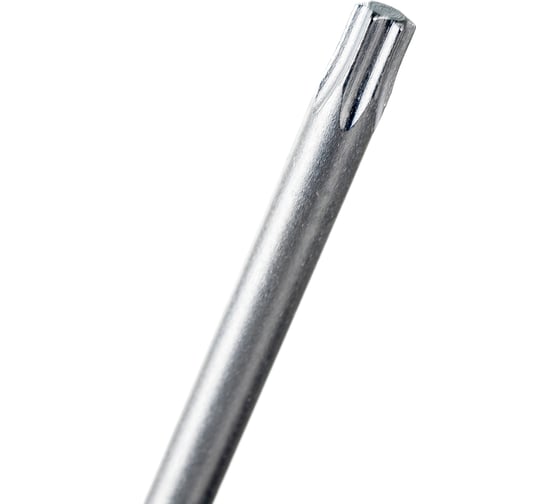 Г-образный TORX ключ JTC T15, длина 54мм 71315