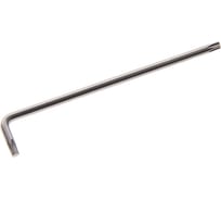 Ключ TORX Г-образный удлиненный JTC T20H, длина 90 мм, 73420 819084