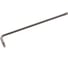 Ключ TORX Г-образный удлиненный JTC T20H, длина 90 мм, 73420 819084 1