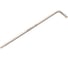 Ключ TORX Г-образный удлиненный JTC T20H, длина 90 мм, 73420 819084 2