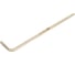 Ключ TORX Г-образный удлиненный JTC T10H, длина 90 мм, 73410 819082 3