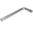 Ключ TORX Г-образный JTC T45, длина 82 мм, 71345 819016 1