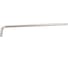 Ключ TORX Г-образный удлиненный JTC T27H, длина 90 мм, 73427 819086 1