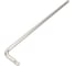 Ключ TORX Г-образный удлиненный JTC T27H, длина 90 мм, 73427 819086 2