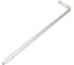 Ключ TORX Г-образный удлиненный JTC T27H, длина 90 мм, 73427 819086 3