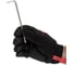 Ключ TORX Г-образный удлиненный JTC T27H, длина 90 мм, 73427 819086 4