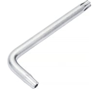 Г-образный TORX ключ JTC 5-гранный TS30H, длина 70мм 71930