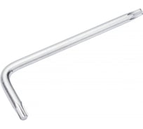 Г-образный TORX ключ JTC T10, длина 51мм 71310