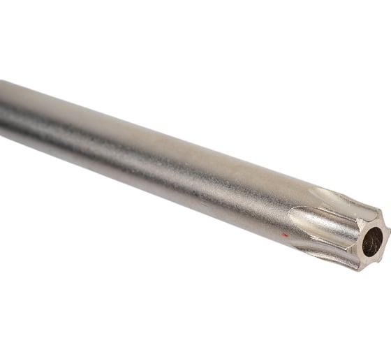 Г-образный TORX ключ JTC удлиненный T45H, длина 90мм 73445