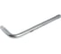 Ключ TORX Г-образный 5-гранный JTC TS20H, длина 57 мм, 71920 819022 3