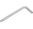 Ключ TORX Г-образный 5-гранный JTC TS25H, длина 60 мм, 71925 819023 3