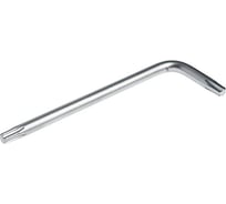 Г-образный TORX ключ JTC T25, длина 60мм 71325