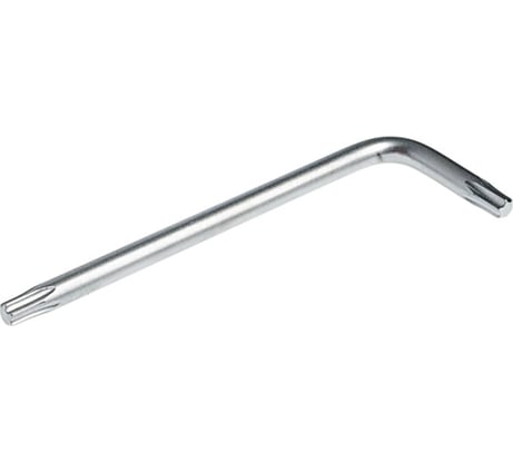 Ключ TORX Г-образный JTC T25, длина 60 мм, 71325 819012