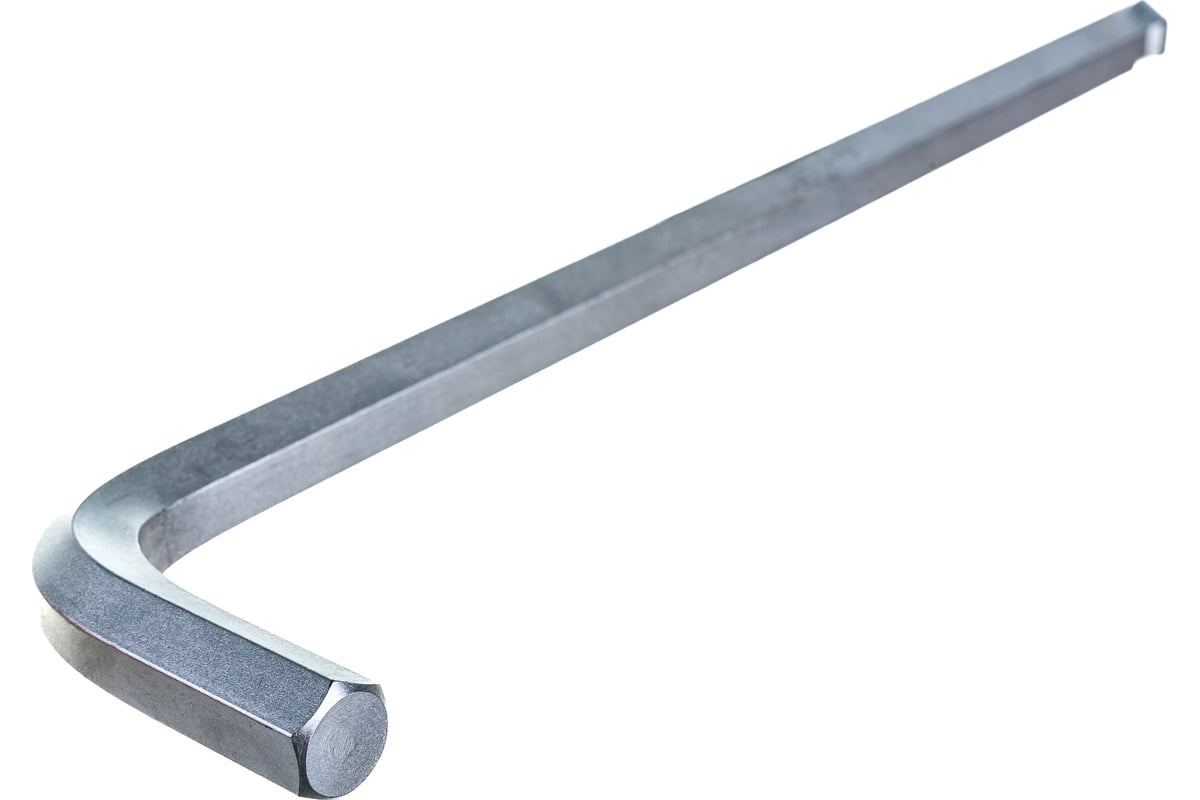 Г-образный шестигранный ключ JTC экстрадлинный с шаром H14, длина 280мм ...