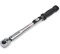Динамометрический ключ Kamasa Tools 3/8'' 20-110 Нм K 2740