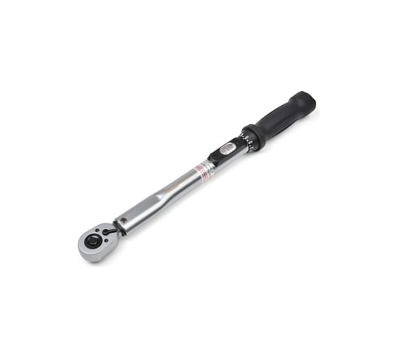 Динамометрический ключ Kamasa Tools 3/8'' 20-110 Нм K 2740