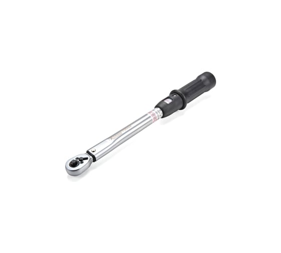 Динамометрический ключ Kamasa Tools 1/4'' 3-25 Нм K 2739