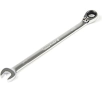 Комбинированный ключ с храповым механизмом Kamasa Tools 8 мм K 10100