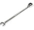 Комбинированный ключ с храповым механизмом Kamasa Tools 8 мм K 10100 1