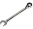 Комбинированный ключ с трещоточным механизмом Kamasa Tools 9/16" K 2575 1